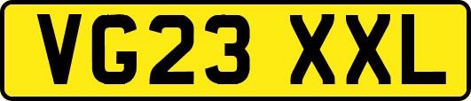 VG23XXL