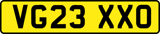VG23XXO