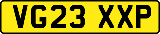 VG23XXP