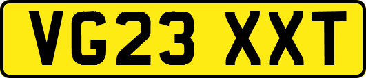 VG23XXT