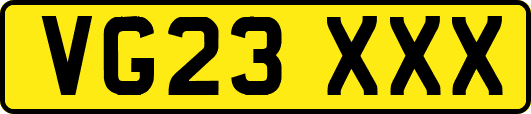VG23XXX