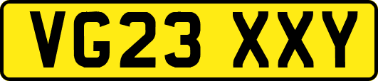 VG23XXY