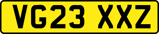 VG23XXZ