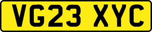 VG23XYC