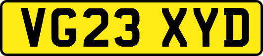 VG23XYD