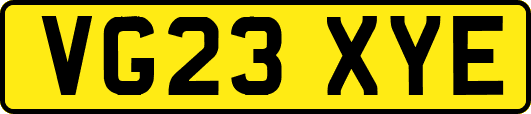 VG23XYE