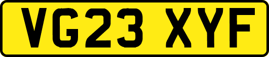 VG23XYF