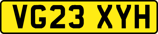 VG23XYH