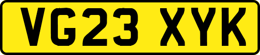 VG23XYK