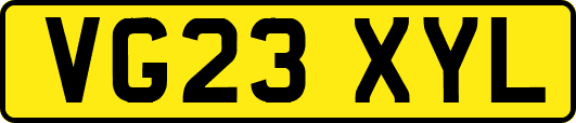 VG23XYL