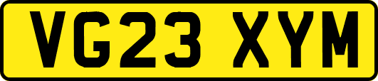 VG23XYM