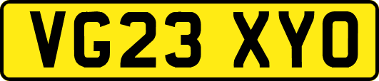 VG23XYO