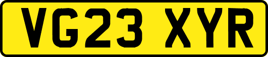 VG23XYR