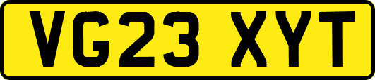 VG23XYT