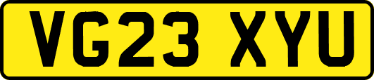 VG23XYU