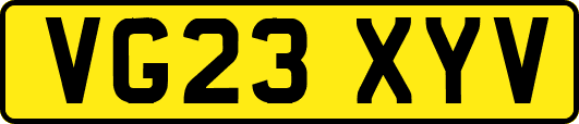 VG23XYV
