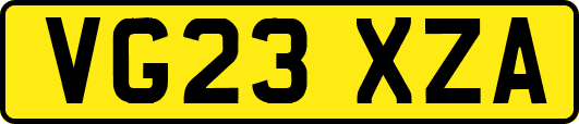 VG23XZA