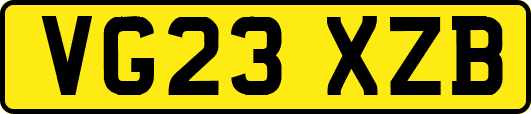 VG23XZB