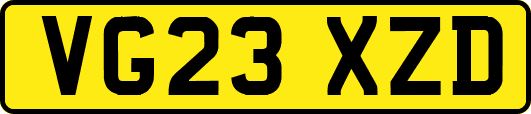 VG23XZD
