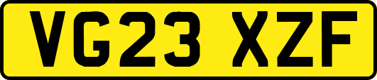 VG23XZF