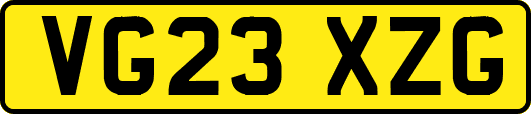 VG23XZG