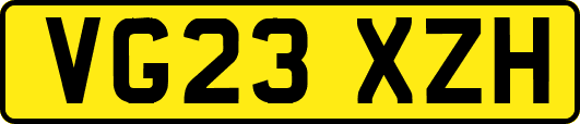 VG23XZH