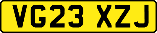 VG23XZJ