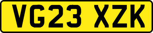 VG23XZK