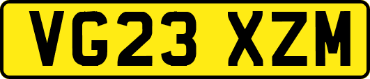 VG23XZM
