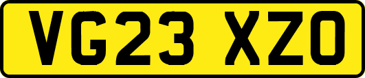VG23XZO