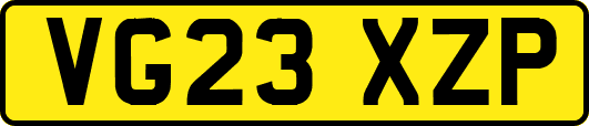 VG23XZP