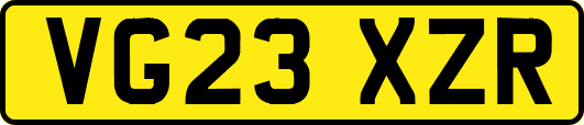 VG23XZR