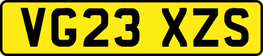 VG23XZS