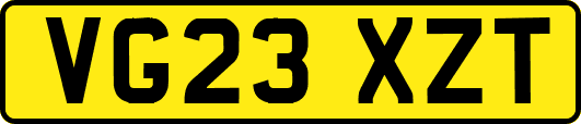 VG23XZT