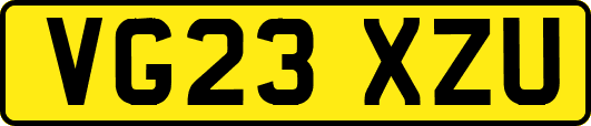 VG23XZU