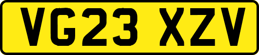 VG23XZV