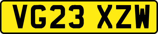 VG23XZW