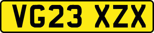 VG23XZX