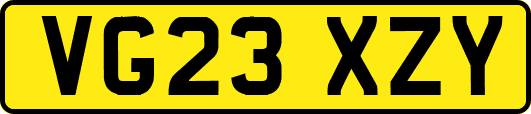 VG23XZY