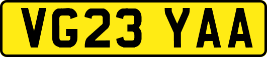 VG23YAA