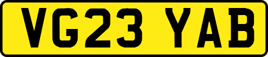 VG23YAB