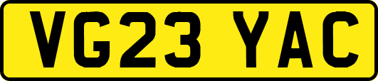 VG23YAC