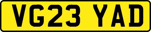 VG23YAD