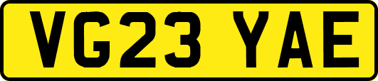 VG23YAE