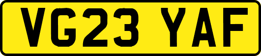 VG23YAF