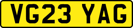 VG23YAG