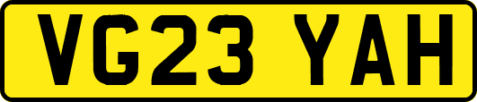 VG23YAH