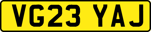 VG23YAJ