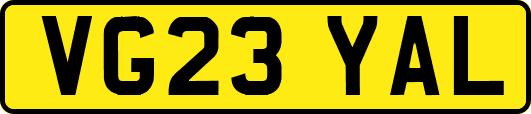 VG23YAL