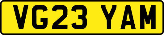 VG23YAM